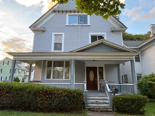 284A Washington St #A, Geneva, NY 14456