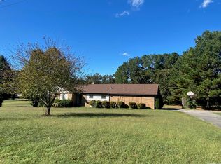 349 Ranchette Village Loop, Searcy, AR 72143