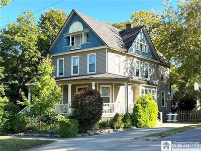 15 E 5th St, Dunkirk, NY, 14048