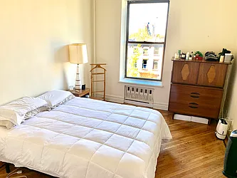 Rented by Prospect Heights Realty, Corp.