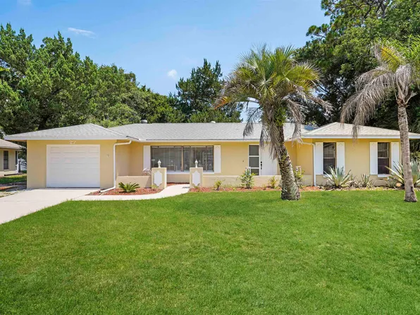 27 Blasdell Ct, Palm Coast, FL 32137