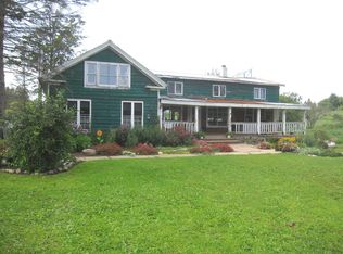 419 Hopson Rd, Dolgeville, NY 13329