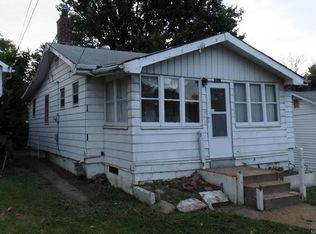 5507 Janet Ave, Saint Louis, MO 63136