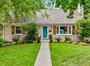 618 Wichita Dr, Lexington, KY 40503