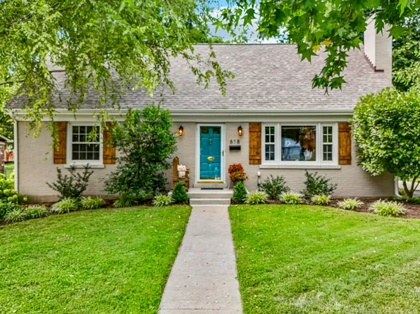 618 Wichita Dr, Lexington, KY 40503