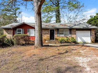 1303 Todiway Ct, Jonesboro, GA 30238