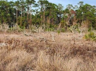 W Frostproof Rd LOT 10, Frostproof, FL 33843