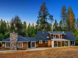 2605 Dogwood Ln, Camino, CA 95709