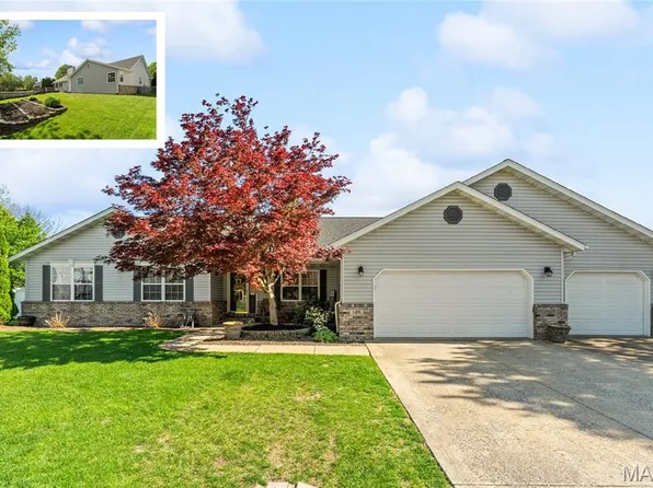 149 Hodgens Mill Ln, O Fallon, IL 62269