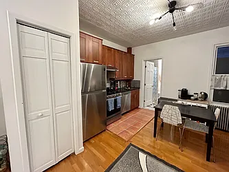 Rented by Steffan Olausson Partridge, LREB