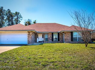 542 Brockham Dr, Jacksonville, FL 32221