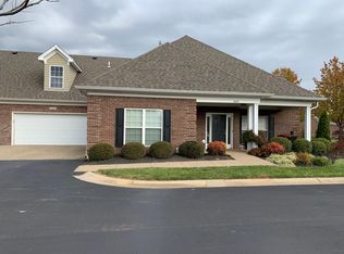 6021 Garden Spring Ct, Crestwood, KY 40014