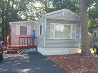 25 Pinewood Tr, Brick, NJ 08724