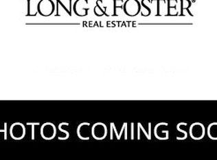 2800 Prince Albert Ct, Falls Church, VA 22042