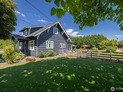 7650 4th Street, Custer, WA, 98240