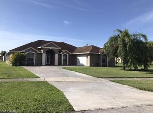904 Popash Cir, Clewiston, FL 33440