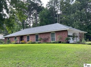 705 Hundred Oaks Dr, Ruston, LA 71270