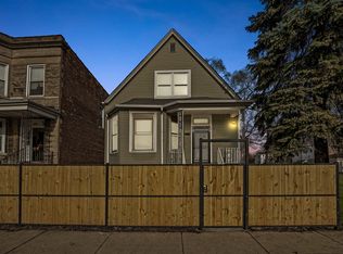 1120 W 71st St, Chicago, IL 60621