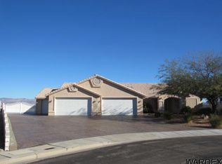3162 Acacia Ct, Laughlin, NV 89029