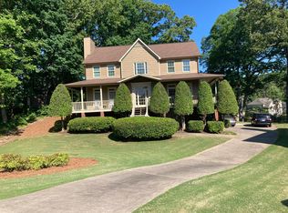 3892 Corye Ln, Marietta, GA 30066