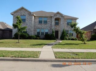 2212 Frederick St, Lancaster, TX 75134