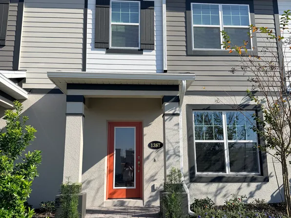 1387 Mount Royal Dr, Saint Cloud, FL 34771