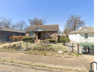 687 Glankler St, Memphis, TN 38112