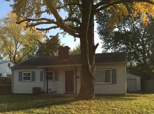 3 Bryce Ct, Indianapolis, IN 46222