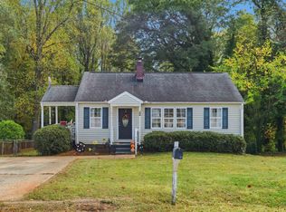 119 E Decatur St, Greenville, SC 29617