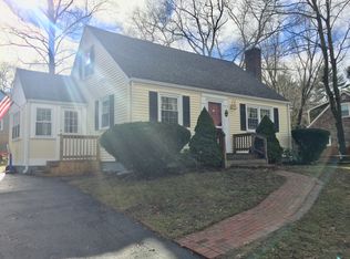 20 Franklin Rd, Norwell, MA 02061