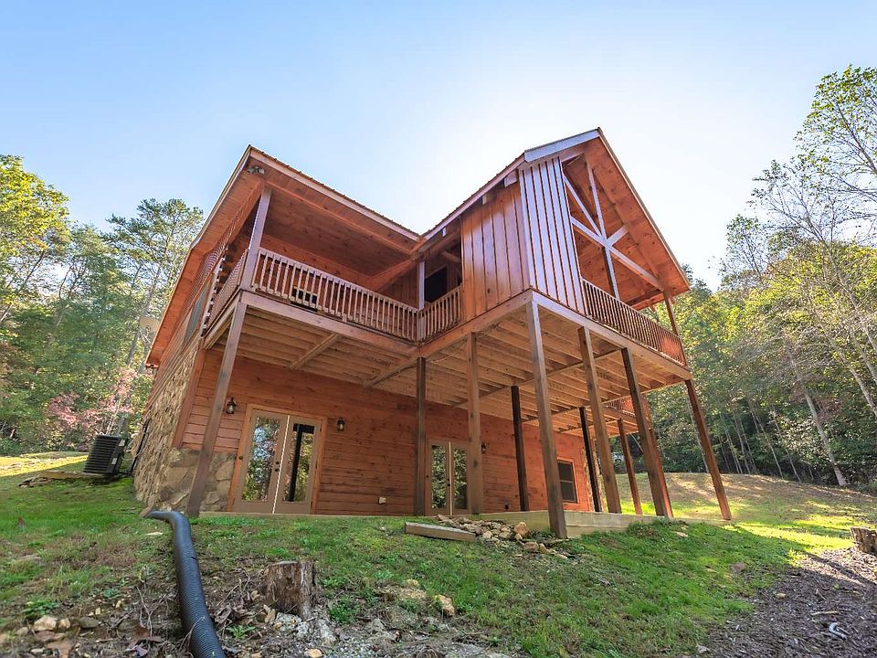55 Bison Trl, Mineral Bluff, GA 30559 Zillow