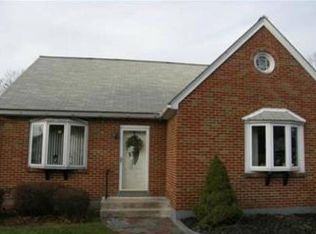 1647 E Emmaus Ave, Allentown, PA 18103