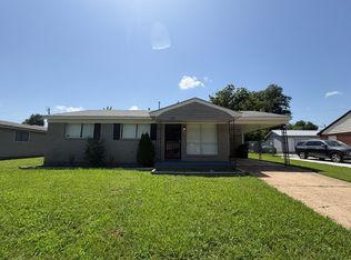 3493 Cane Ridge Dr, Memphis, TN 38109