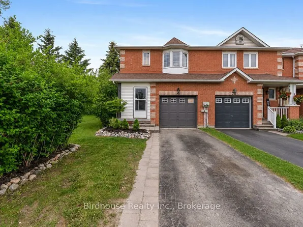 80 Lorne St, Brock, ON L0C 1H0