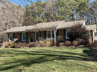 4616 Reigal Wood Rd, Durham, NC 27712