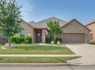 1417 Mesa Flats Dr, Haslet, TX 76052