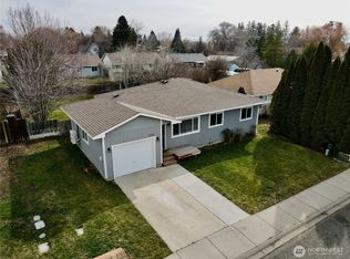 1704 Iowa Street, Ellensburg, WA 98926