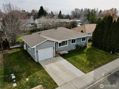 1704 Iowa Street, Ellensburg, WA, 98926