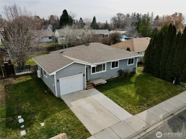 1704 Iowa Street, Ellensburg, WA 98926