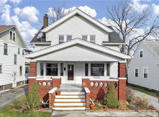 16828 Bradgate Ave, Cleveland, OH 44111