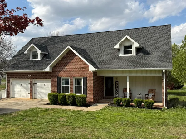 188 Princess Jennifer Dr, Calvert City, KY 42029