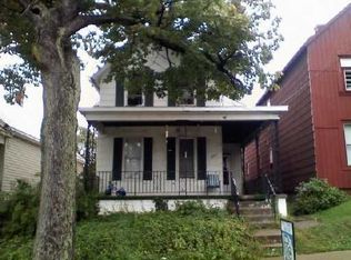421 Parade St, Erie, PA 16507