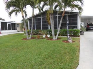 3708 Sleepy Hollow Ln, Port Saint Lucie, FL 34952