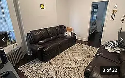 Rented by Prince Real Estate Associates LLC