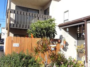 1134 Thomas Ave APT B, San Diego, CA 92109