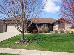 5019 S Ashwood Ave, Battlefield, MO 65619