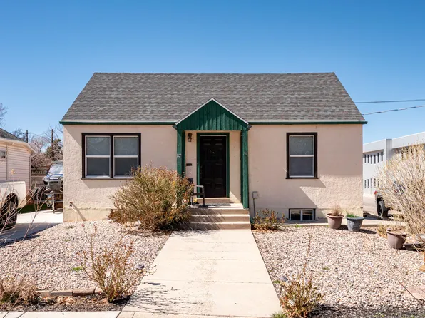 82 S 400 E, Cedar City, UT 84720
