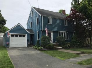11 Sylvan Rd, Beverly, MA 01915