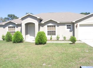 761 Cranbrook Ave NW, Palm Bay, FL 32905