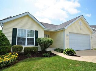528 Parkland Place Dr, O'Fallon, MO 63366